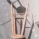 Pair of bar stools