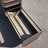 Industrial Board with his side table