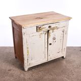 Vintage cupboard