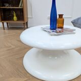 Table basse  space age