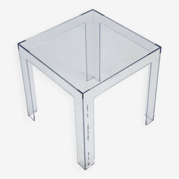 Side Table "Jolly" by Paolo Rizzatto for Kartell, 2000s