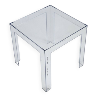 Table d'Appoint "Jolly" par Paolo Rizzatto pour Kartell, 2000