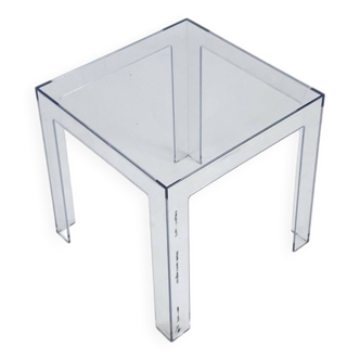 Side Table "Jolly" by Paolo Rizzatto for Kartell, 2000s