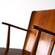 Rocking chair by Göran Malmvall for Karl Andersson & Söner, 1940s  AD482