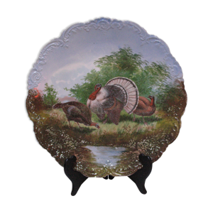 plat