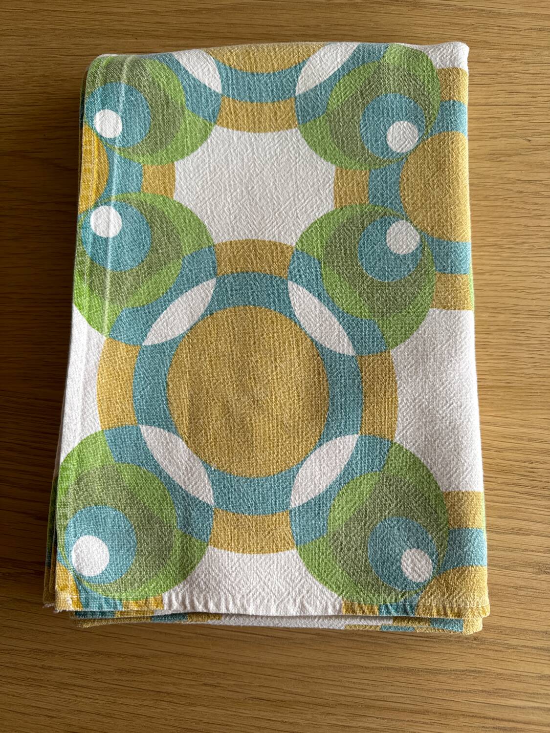 Nappe Seventies 140x 190