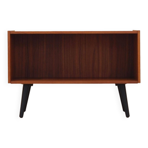 Bibliothèque en teck, - danemark