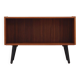 Teak bookcase, Danish design, 1970s, production: Denmark