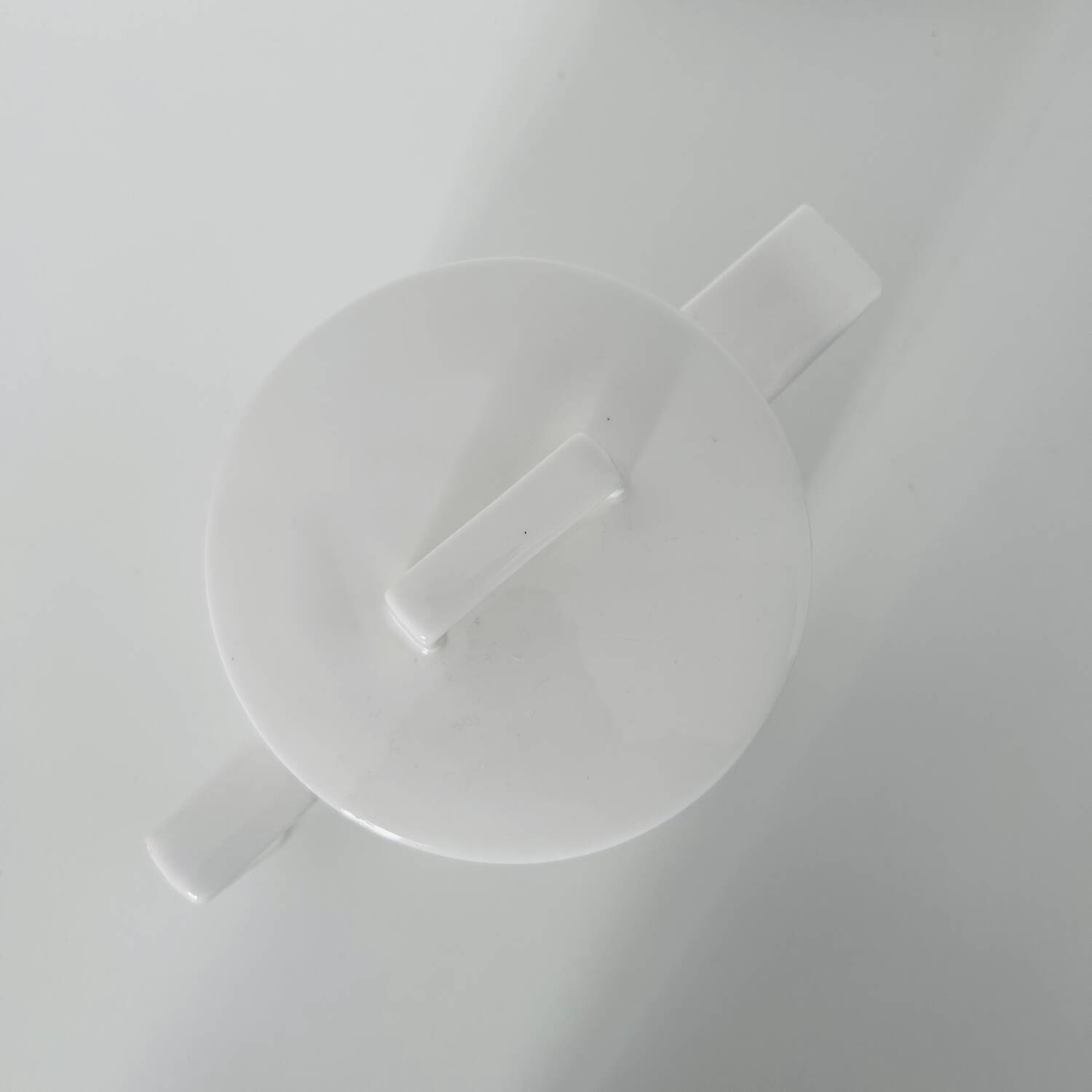 Bourroulec Brothers designer teapot for Monoprix