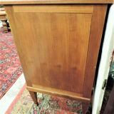 Chest of drawers cherry 1970
