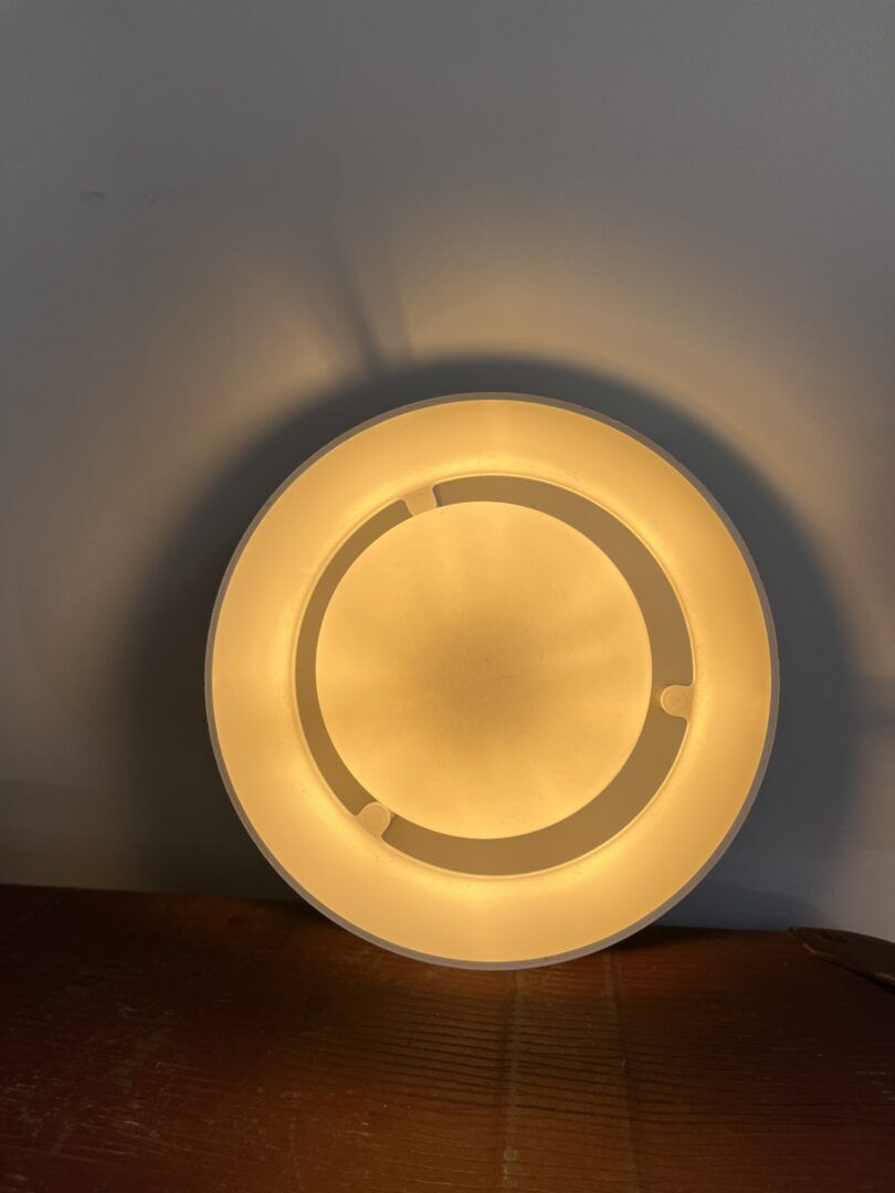 Safir Mini ceiling/wall light, Marianne Tuxen for Louis Poulsen