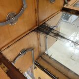 Meuble Bar Vitrine