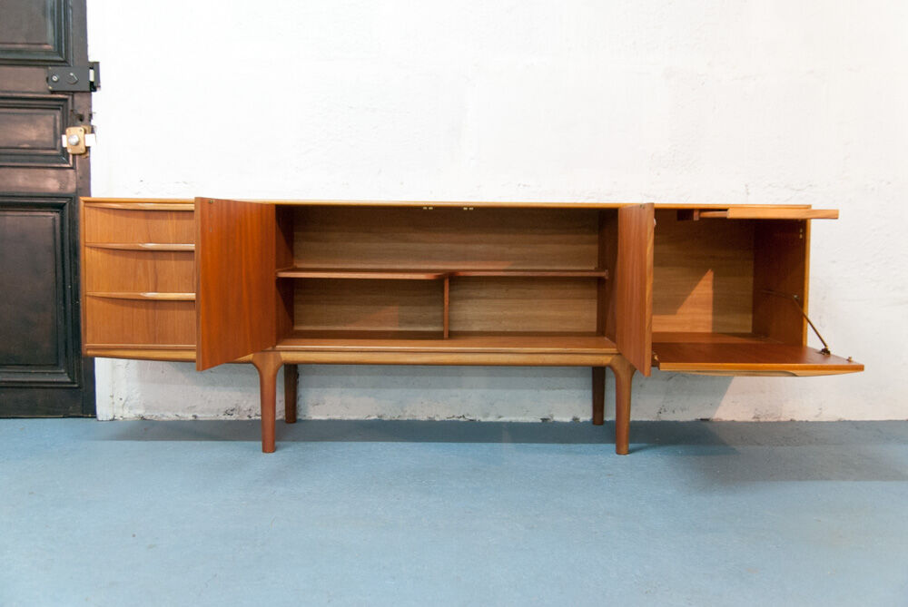 60's McIntosh Sideboard