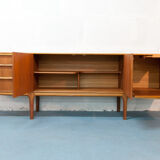 60's McIntosh Sideboard