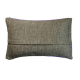 Vintage turkish rug cushion cover 30 x 50 cm