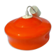 Orange opaline suspension