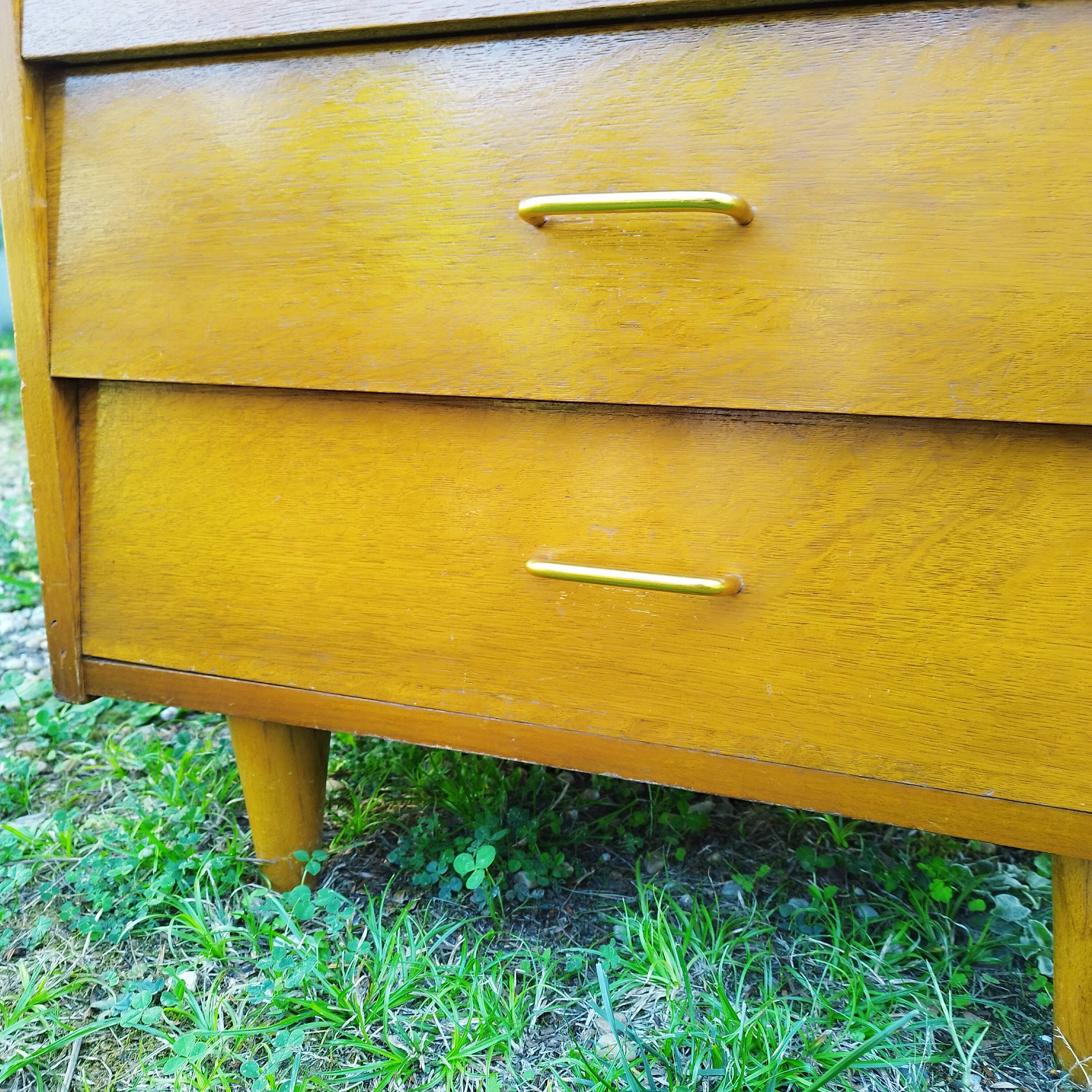 Chiffonnier vintage