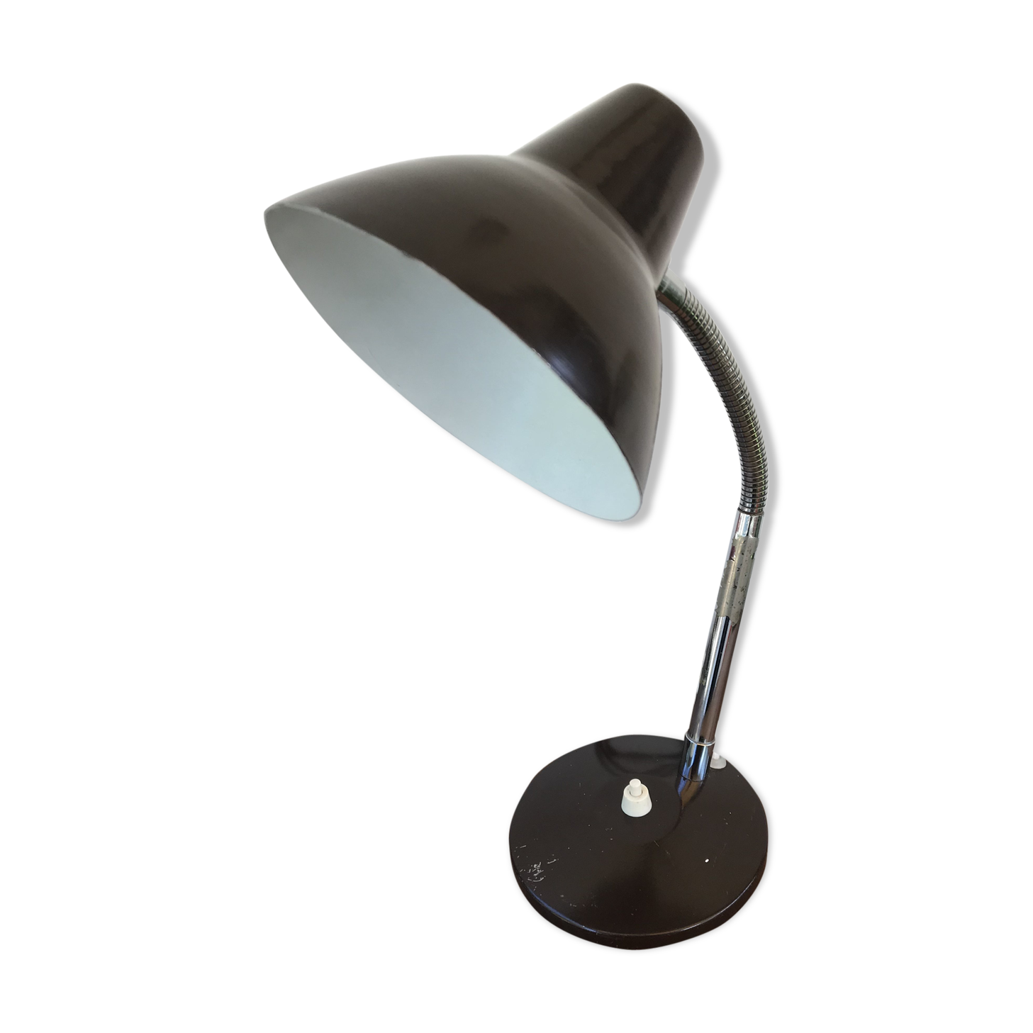 Table office lamp
