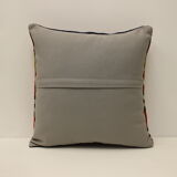 Coussin 40x40 cm kilim