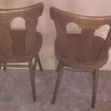 Bistro chairs