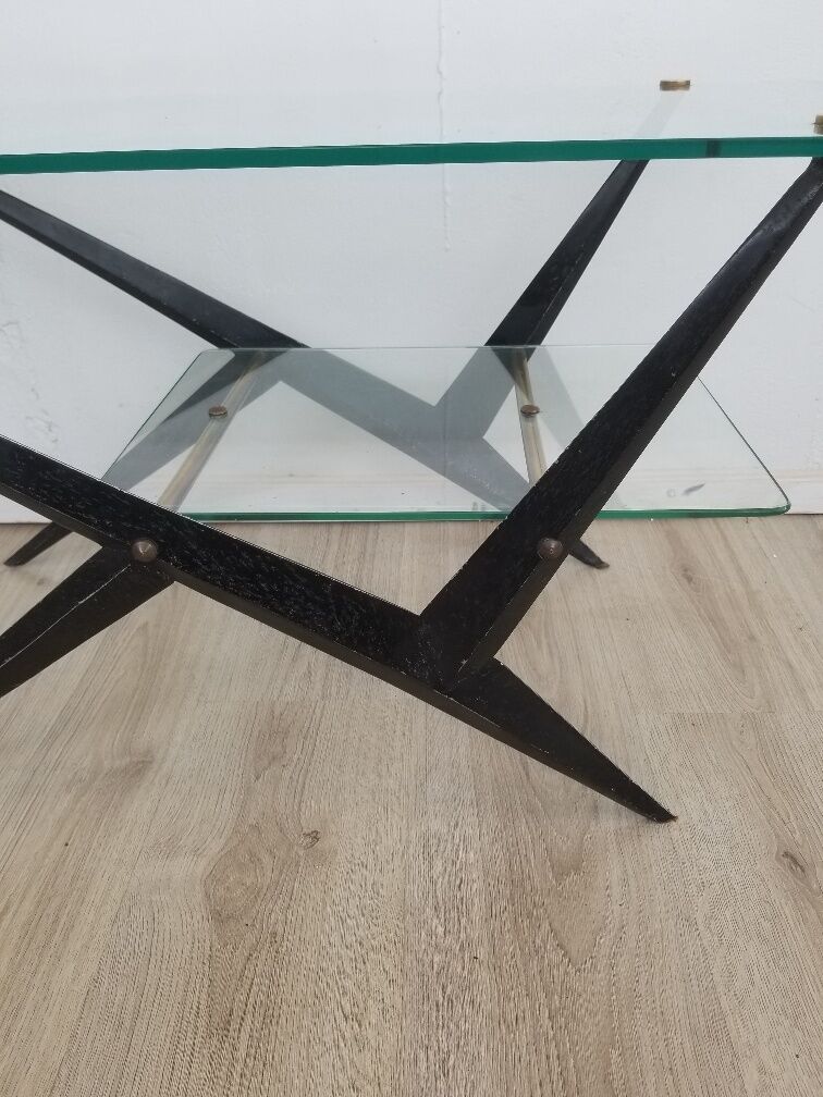 Table creations Jarden 60's