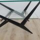 Table creations Jarden 60's