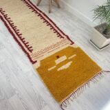 Berber rugs, Moroccan rugs and Crafts 318 x 80 CM