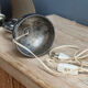 Space age lamp 70