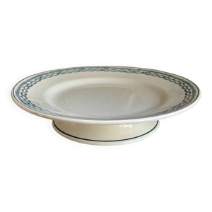 Assiette à gâteau St