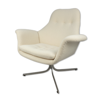 Fauteuil tulip de Pierre Paulin pour Artifort, années 1960