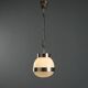 Vintage Artemide Delta lamp, design by Sergio Mazza, Italy, 1960s.