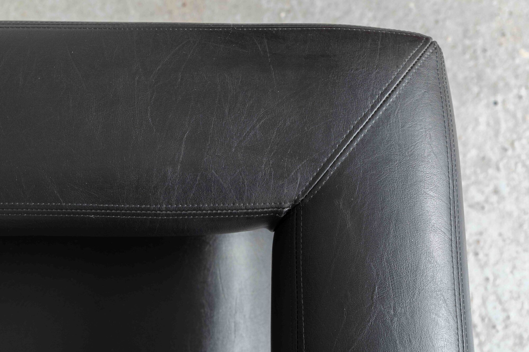 ‘Magazine’ easy chair by Michael Young