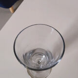 Verre à absinthe ancien