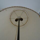 Vintage floor lamp