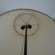 Vintage floor lamp