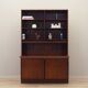 Rosewood bookcase, Danish design, 1960s, production: Denmark