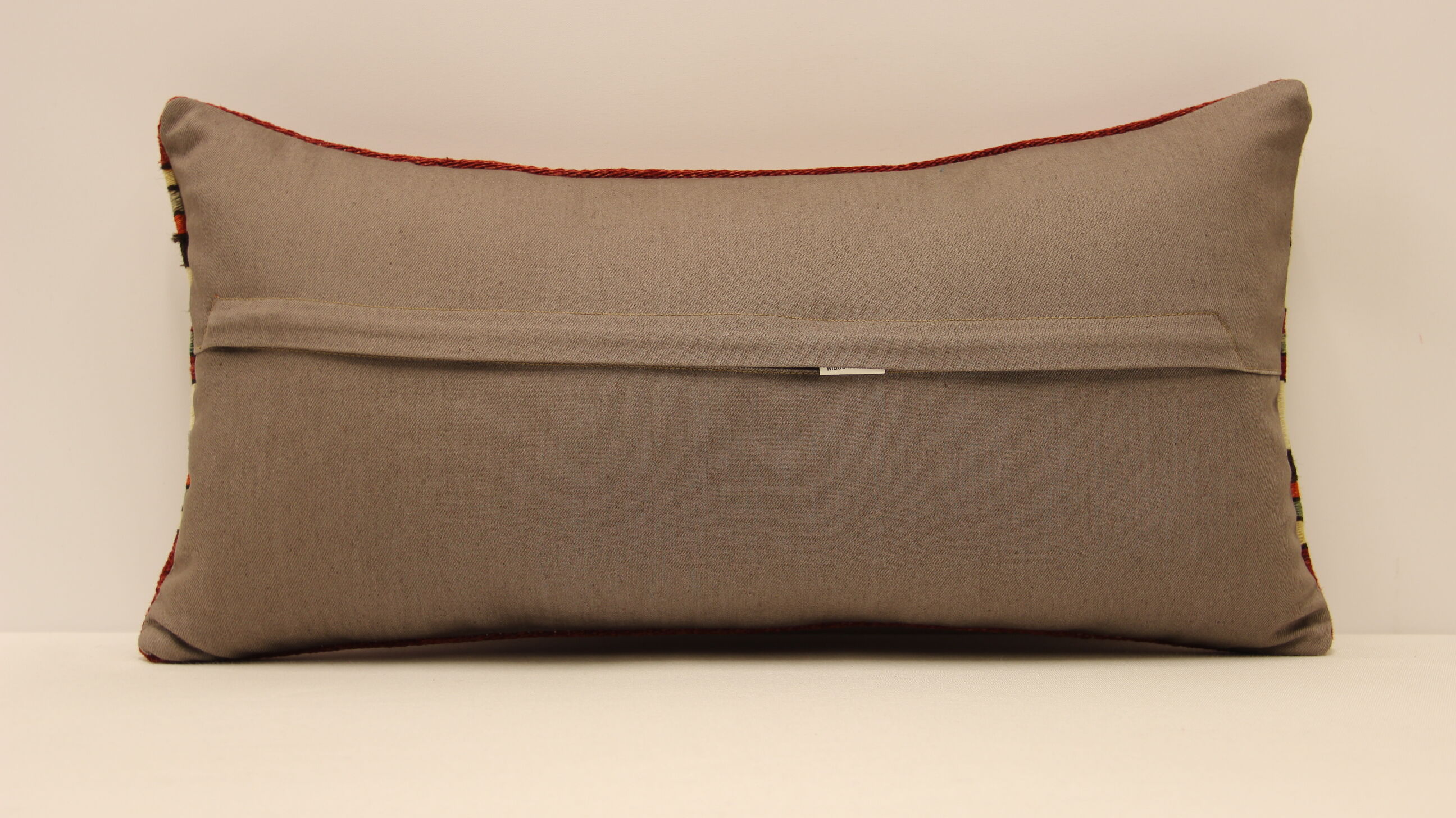 Housse de coussin 25x50 cm