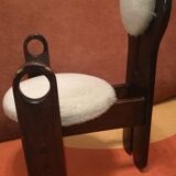 Ensemble de salle à manger vintage par Rudolf Szedleczky