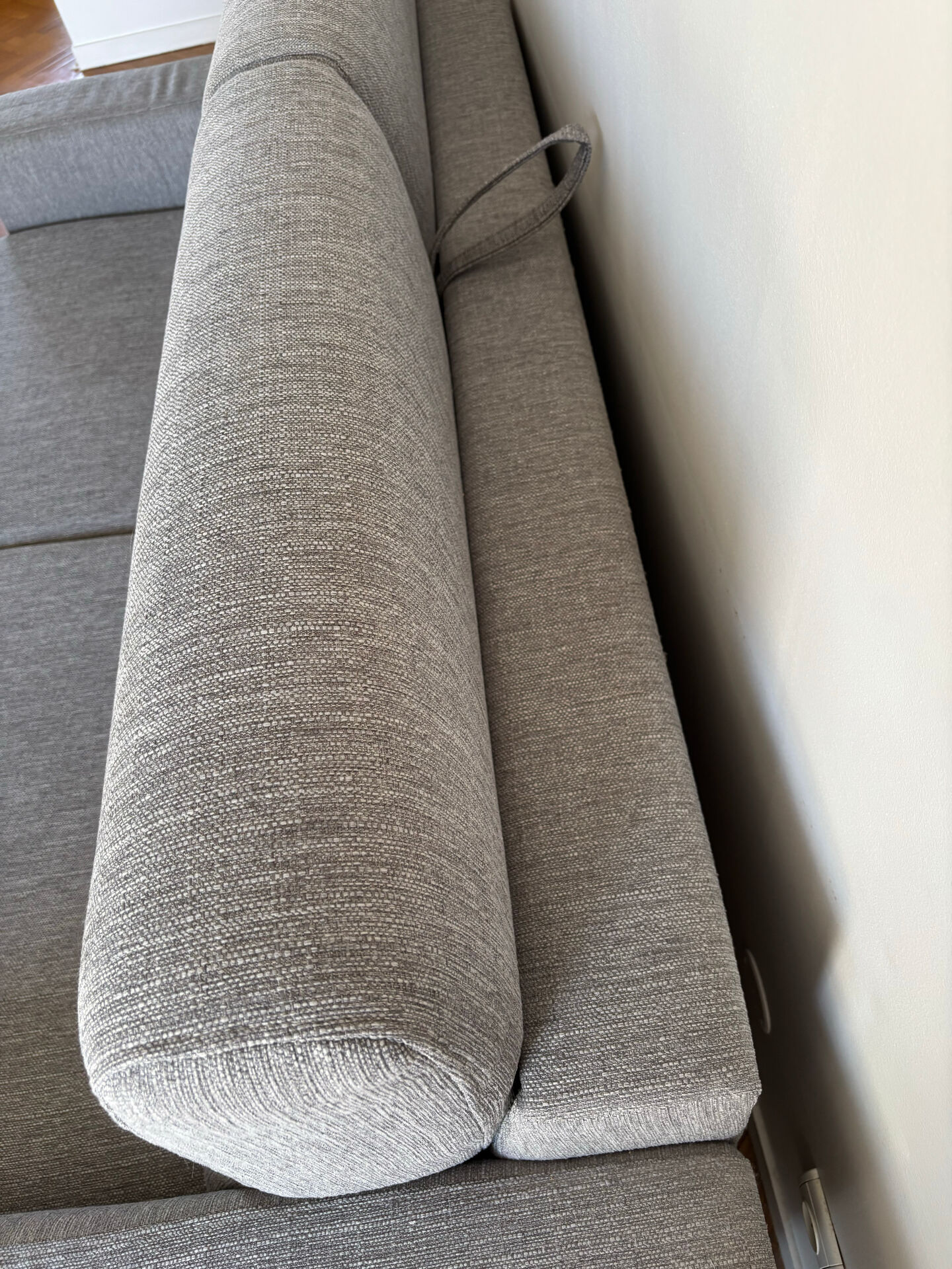 Convertible sofa