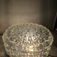 New Erco ceiling light, porcelain socket, instructions included.