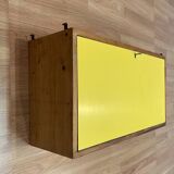 Scandinavian design hanging desk from the 1950s.