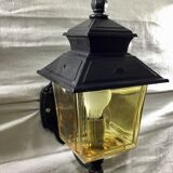 Outdoor lantern