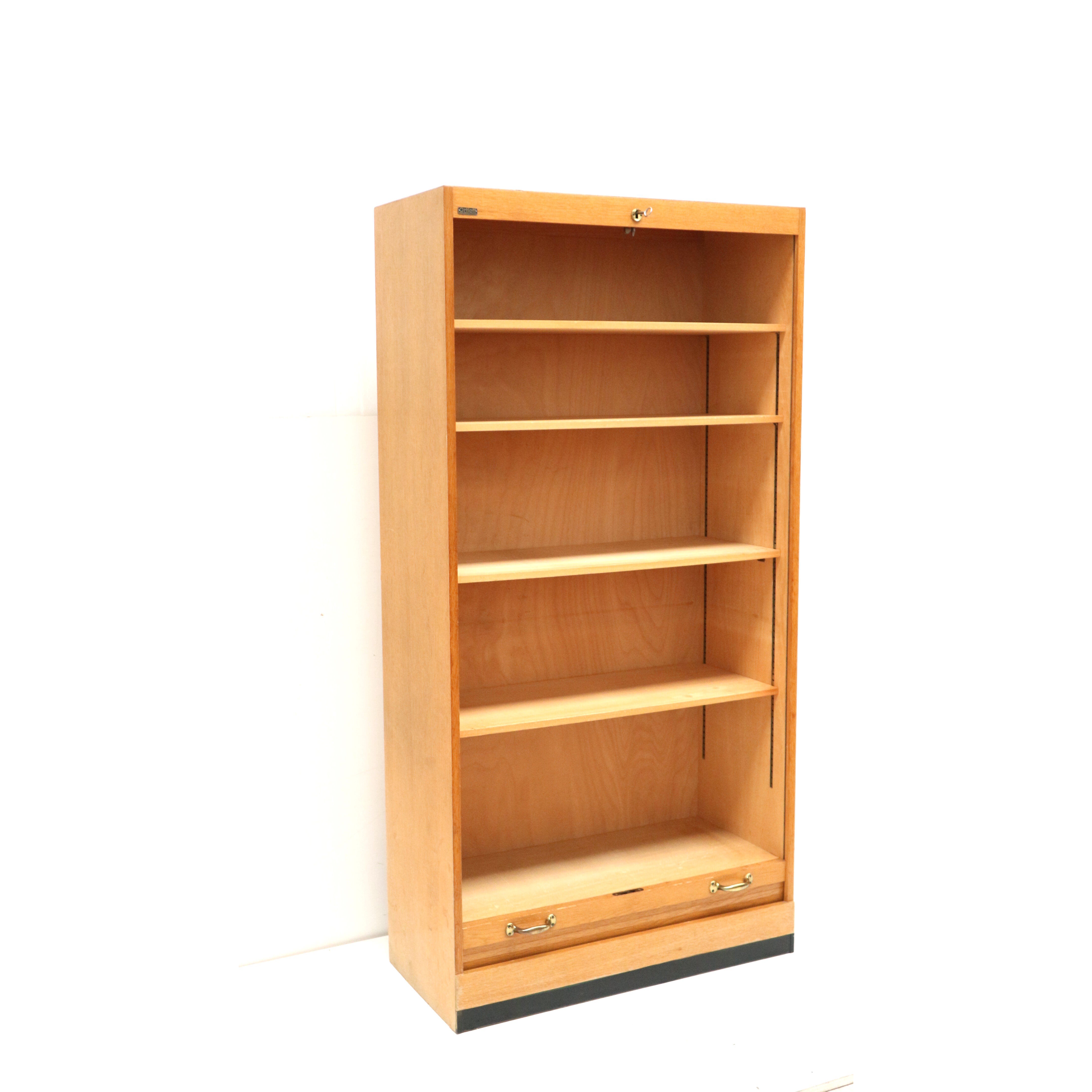 Armoire années 1970