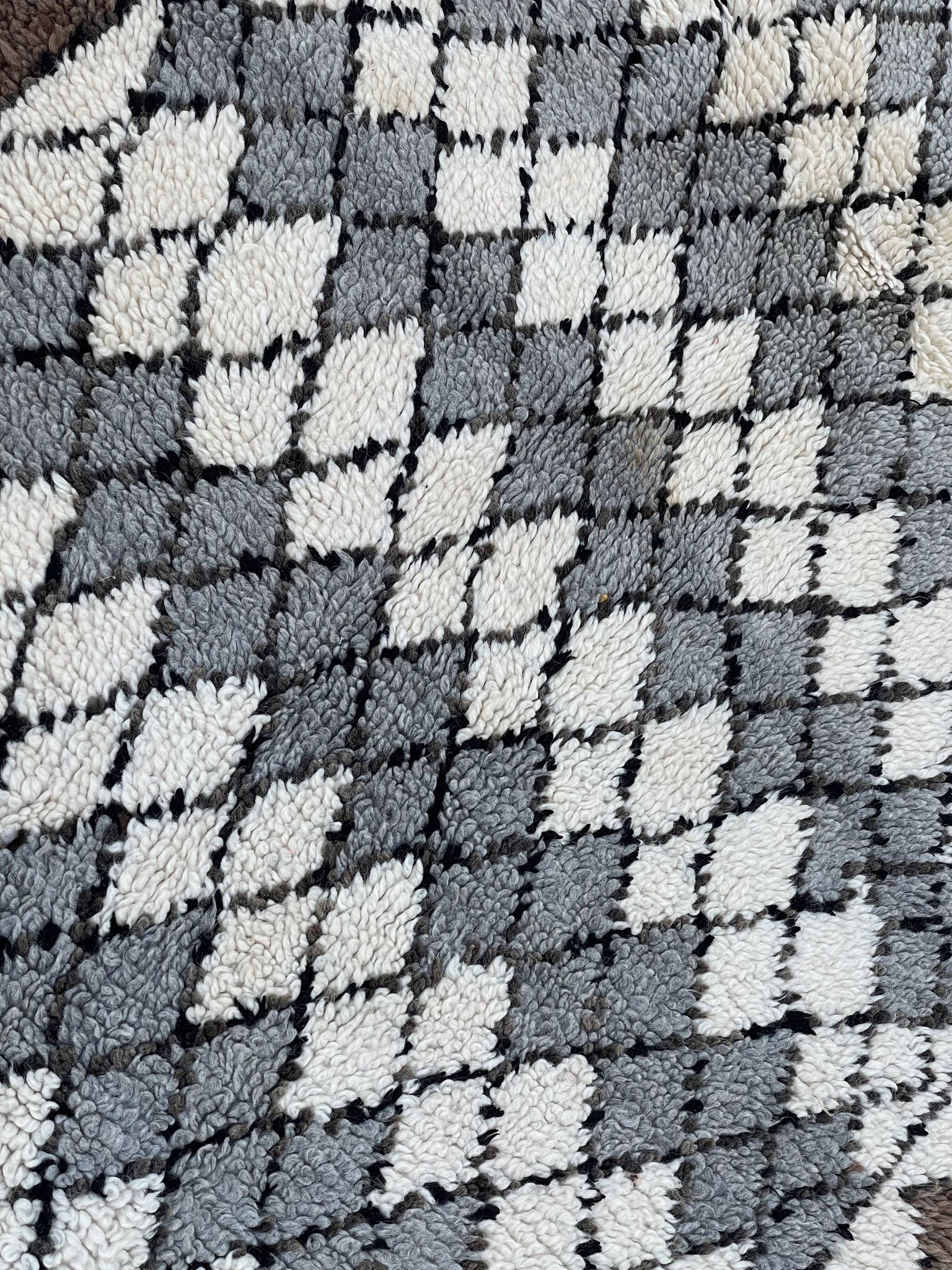 Tapis Azilal