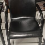 Set of 4 chairs Thonet model S320
