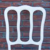 Chairs, Northern Europe, circa 1920. After renovation.