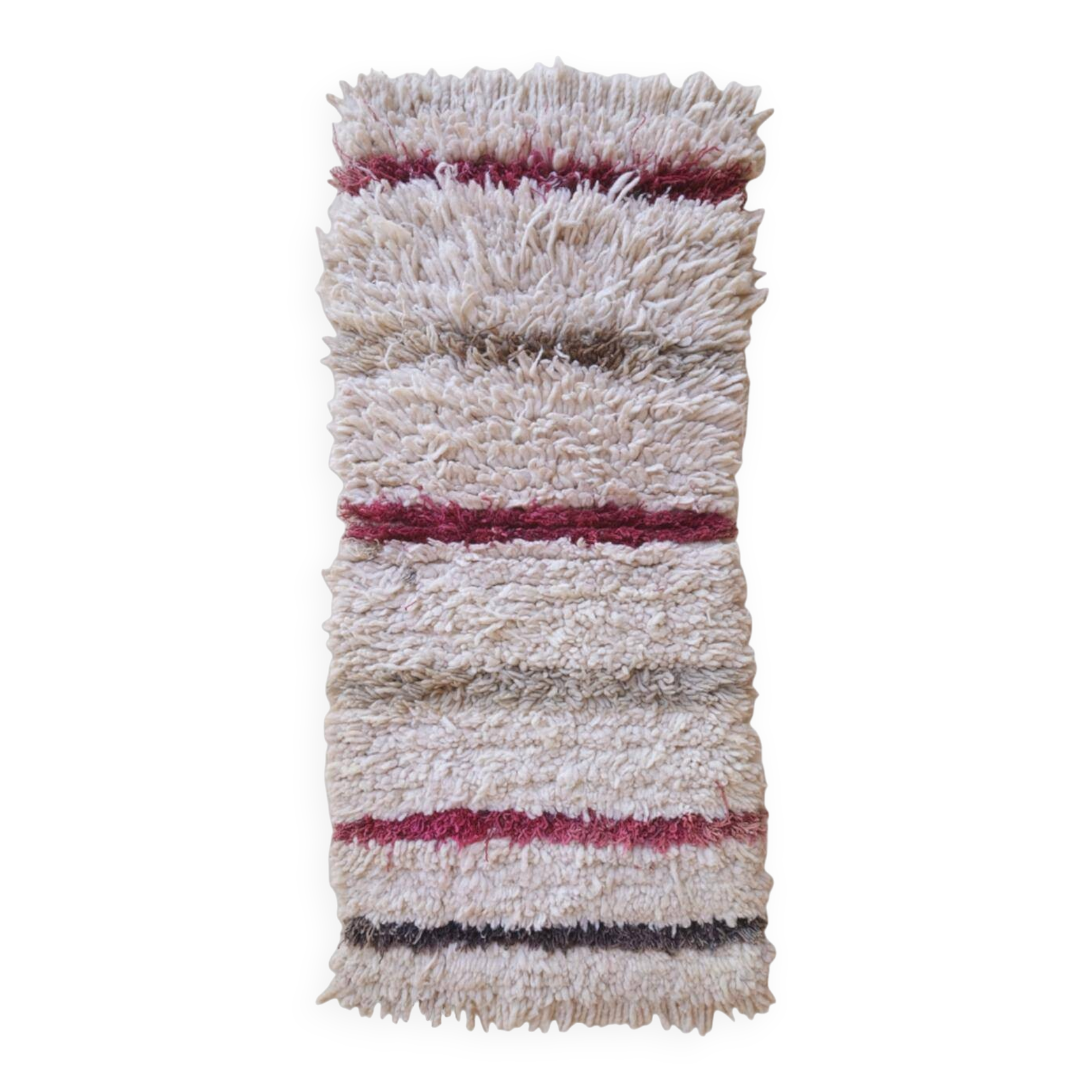 Small Azilal Rug - 150 x 67 cm