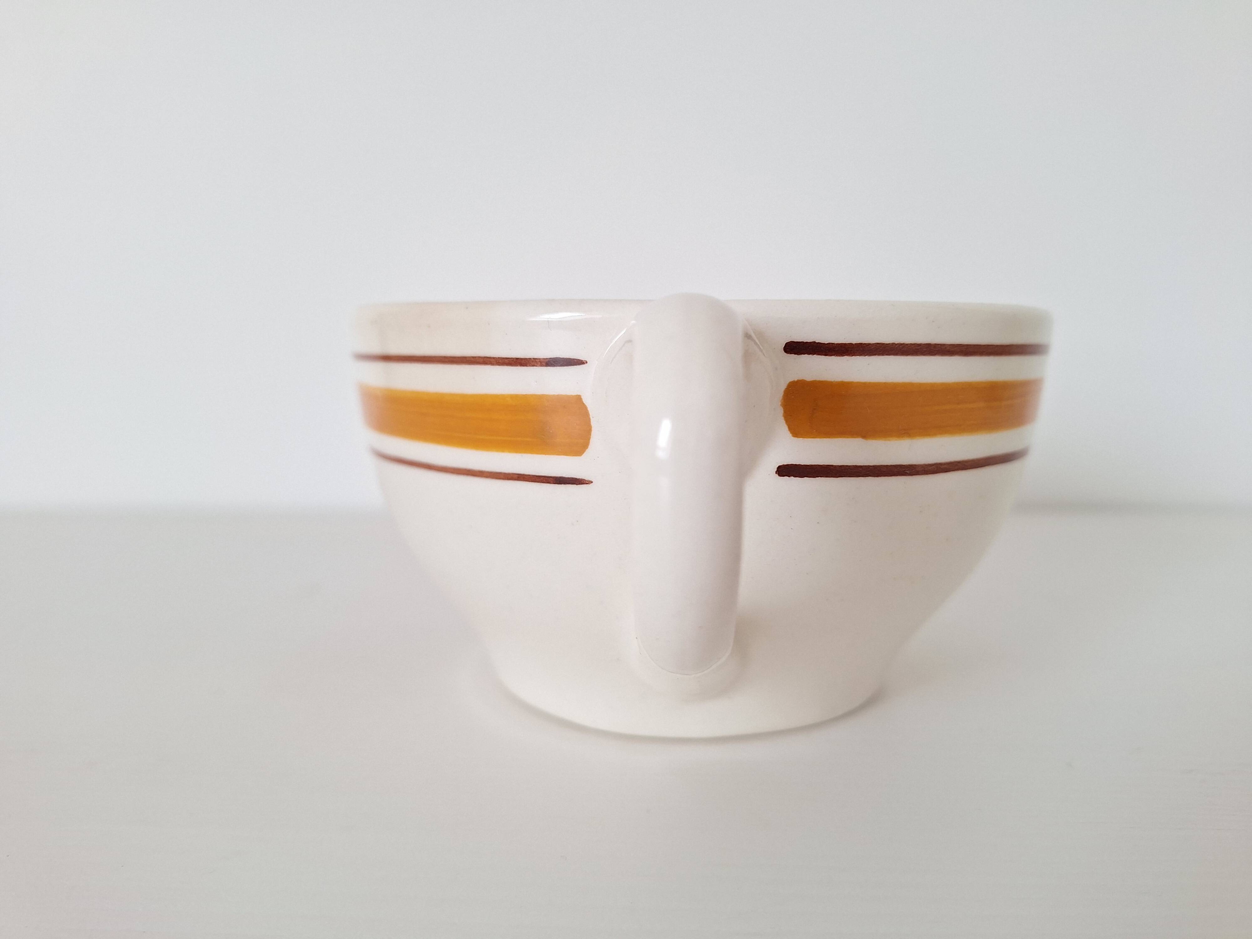 Saucière Gien modèle Ladon