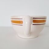 Saucière Gien modèle Ladon