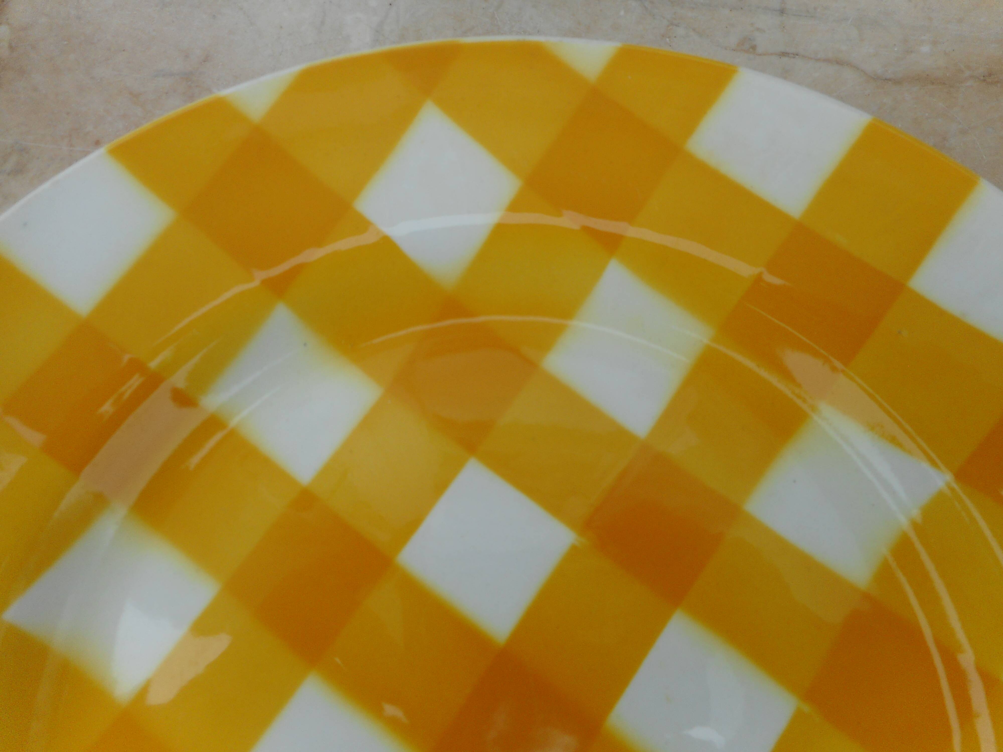 Digoin series of 6 flat plates